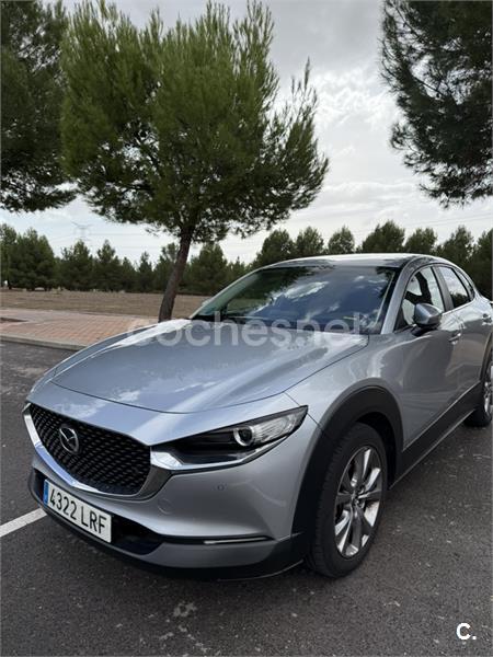 MAZDA CX30 eSKYACTIVG 2.0 2WD Origin