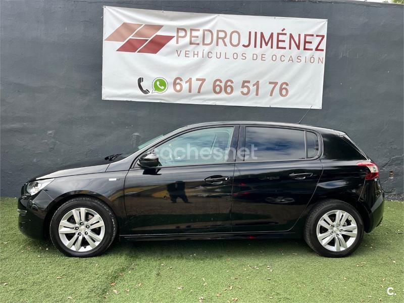 PEUGEOT 308 5p Active 1.6 BlueHDi 120