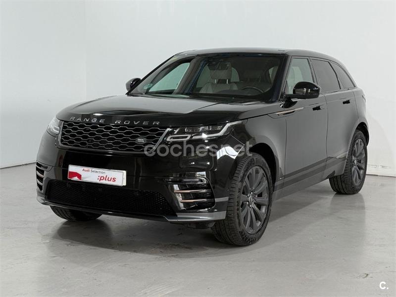 LAND-ROVER Range Rover Velar 2.0 D240 RDynamic 4WD Auto