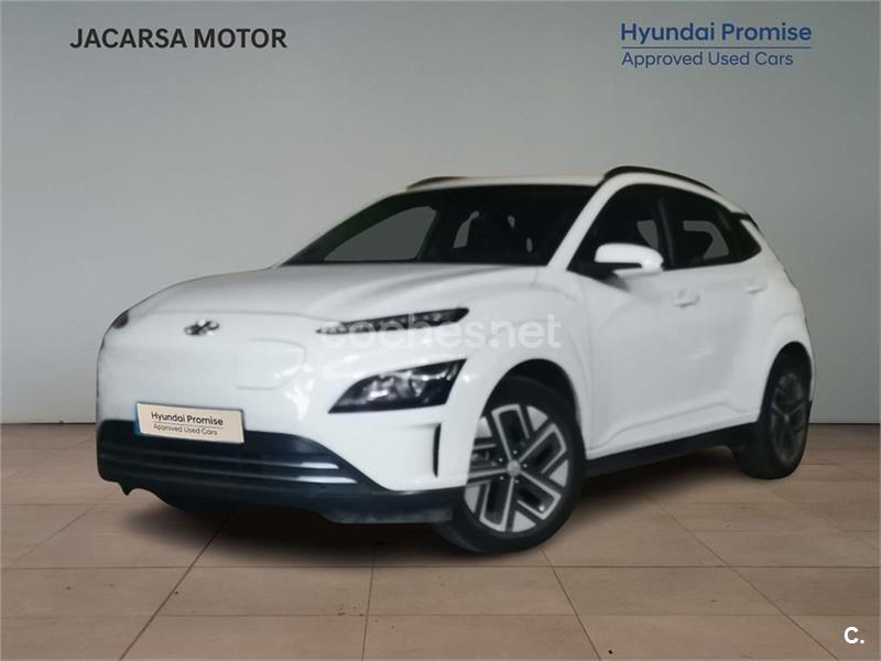 HYUNDAI Kona EV Maxx