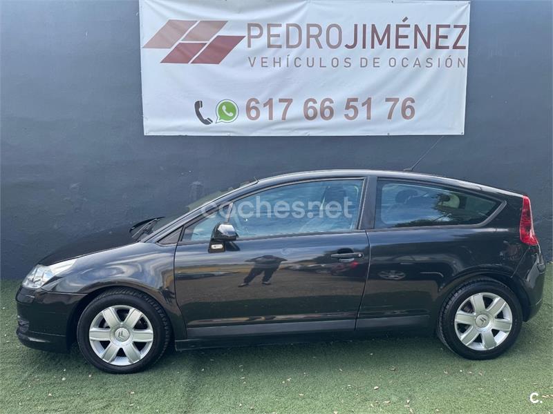 CITROEN C4 1.6 16v LX