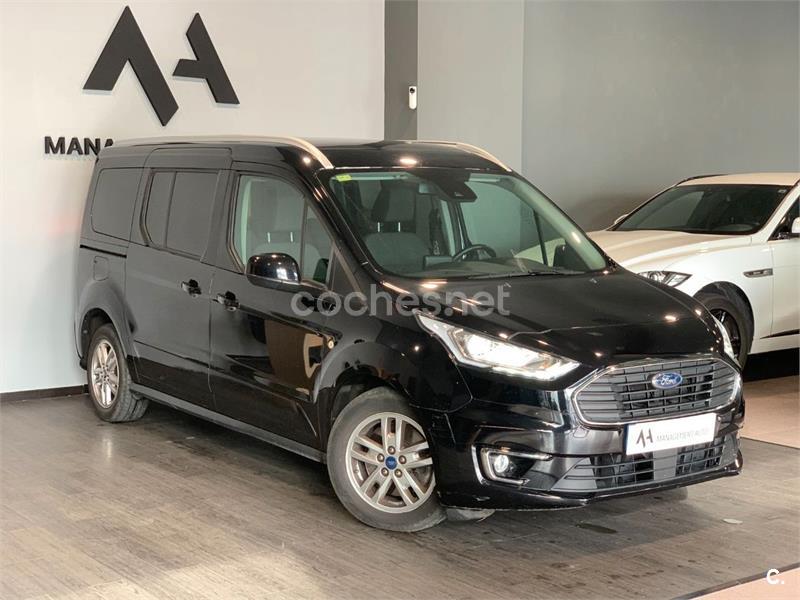 FORD Grand Tourneo Connect 1.5 TDCi Titanium