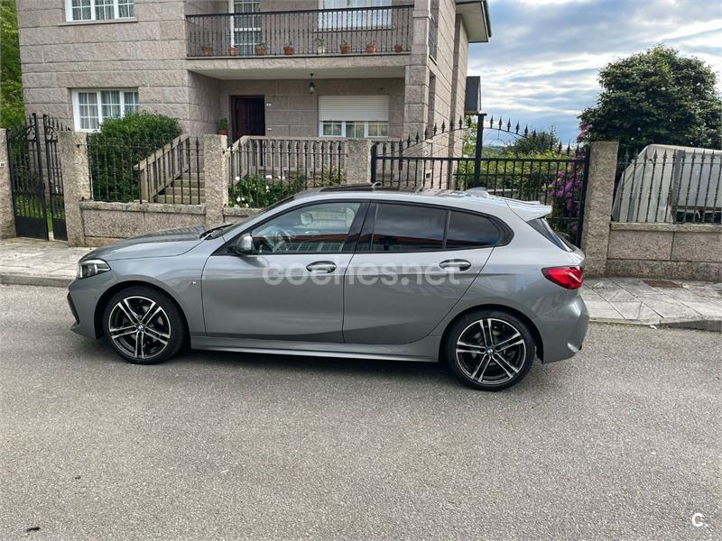 BMW Serie 1 118d Business Auto.