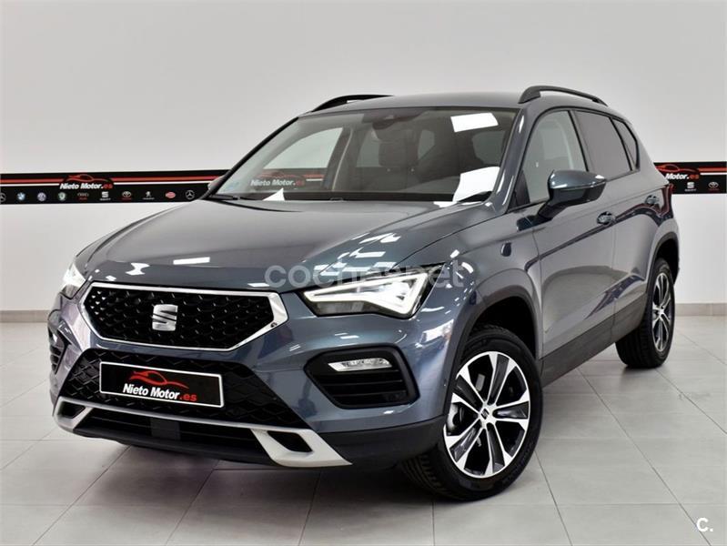 SEAT Ateca 1.5 TSI StSp Style Go