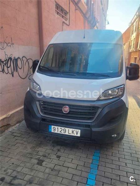 FIAT Ducato