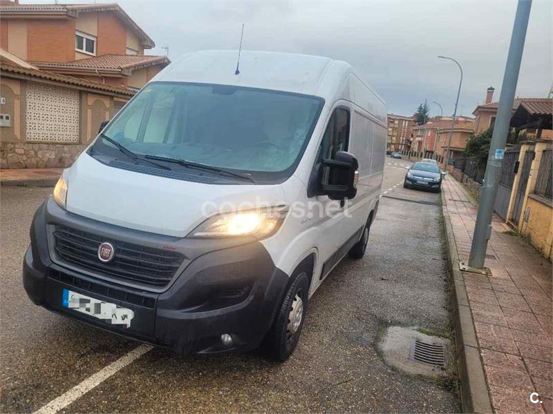 FIAT Ducato