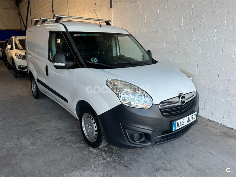 OPEL Combo Cargo 1.3 CDTI L1 H1 EU5