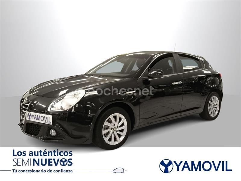 ALFA ROMEO Giulietta 1.6 JTDm Distinctive