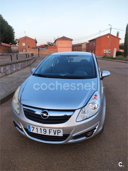 OPEL Corsa Sport 1.4