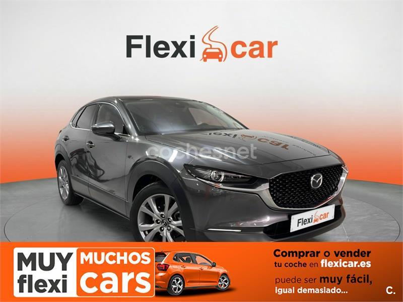 MAZDA CX30 2.0 90 kW 2WD Zenith Safety sin Pack Bo 5p.