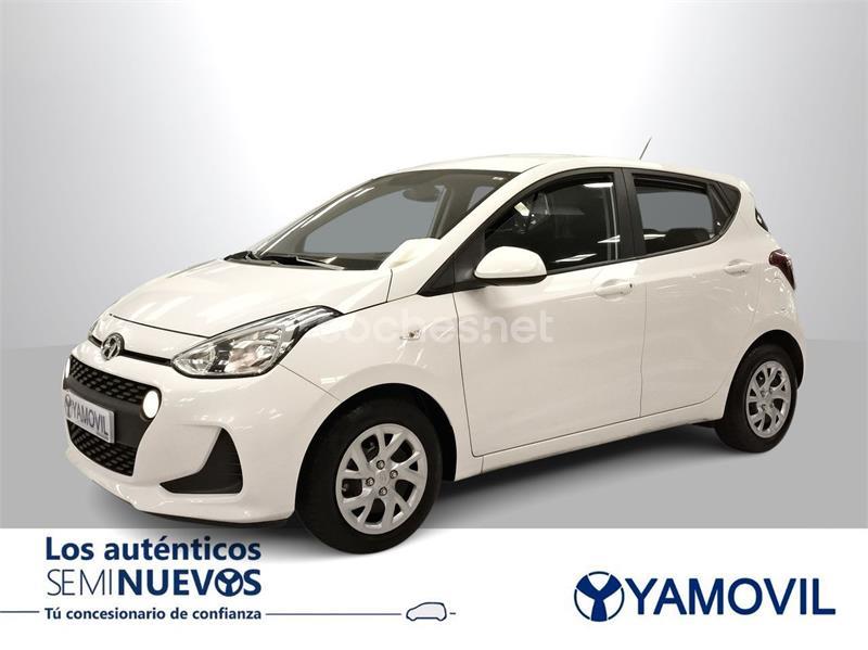 HYUNDAI i10 1.0 Klass