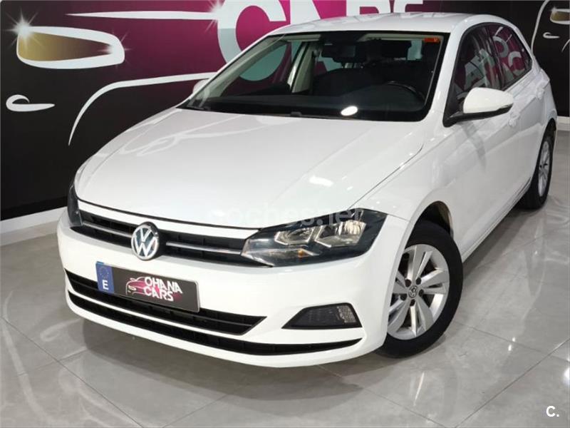 VOLKSWAGEN Polo Advance 1.0 TSI