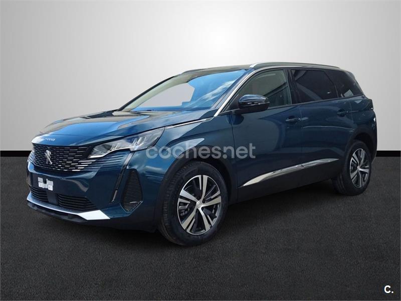 PEUGEOT 5008 1.5 BlueHDi SS Allure Pack EAT8