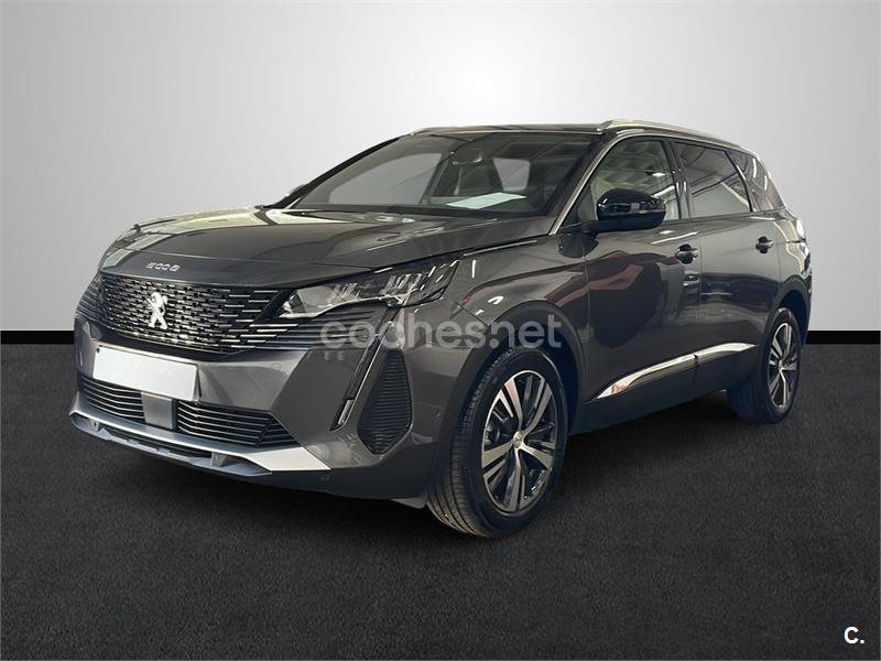 PEUGEOT 5008 1.5 BlueHDi SS Allure Pack EAT8