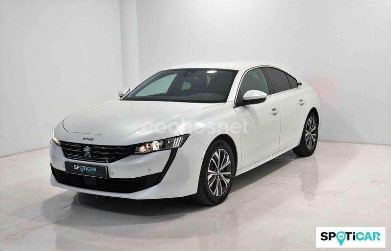 PEUGEOT 508 Hybrid Allure Pack HYBRID 225 eEAT8