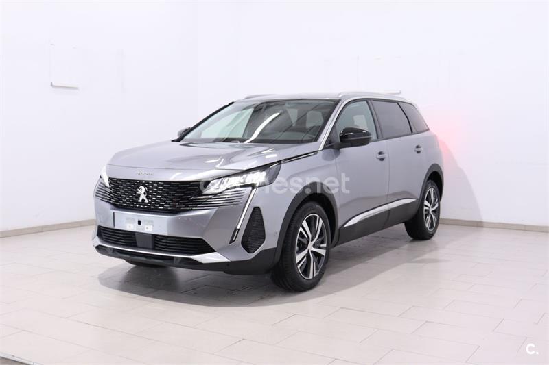 PEUGEOT 5008 1.5 BlueHDi SS Allure Pack EAT8