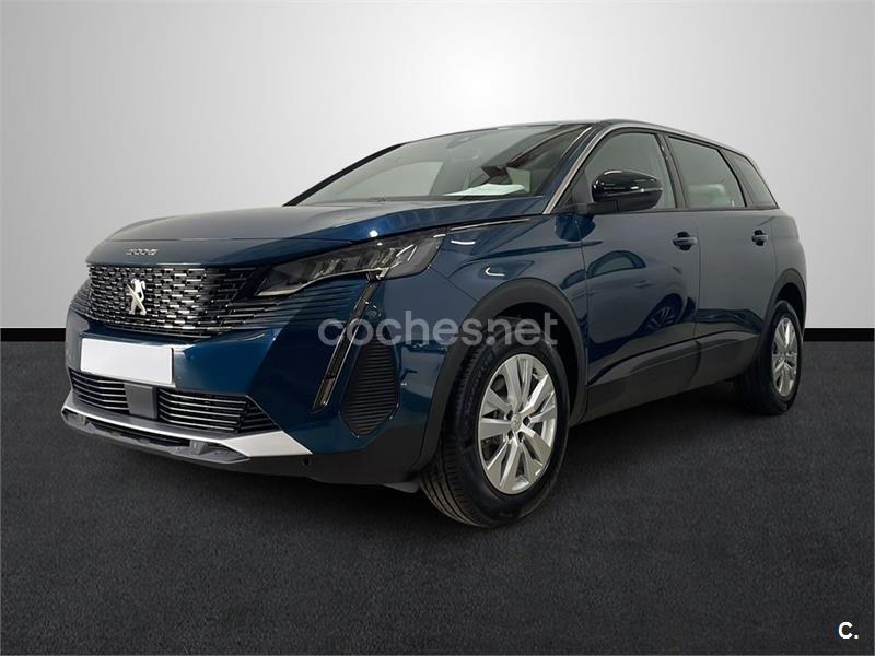 PEUGEOT 5008 1.2 PureTech SS Active Pack