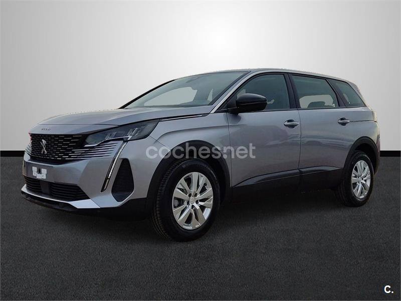 PEUGEOT 5008 1.2 PureTech SS Active Pack