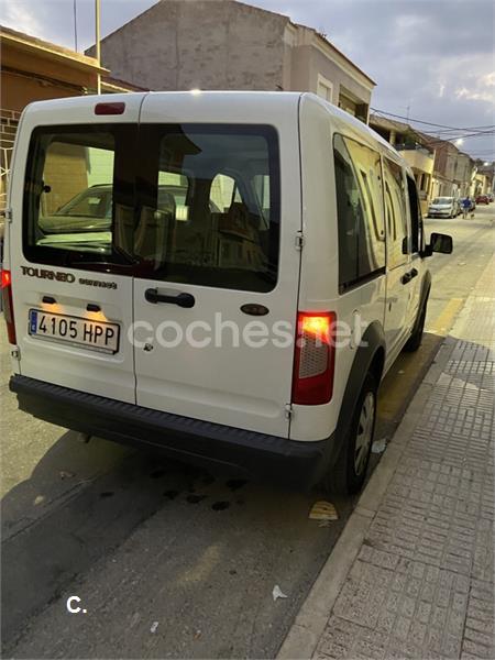 FORD Tourneo Connect 1.6 TDCi Trend