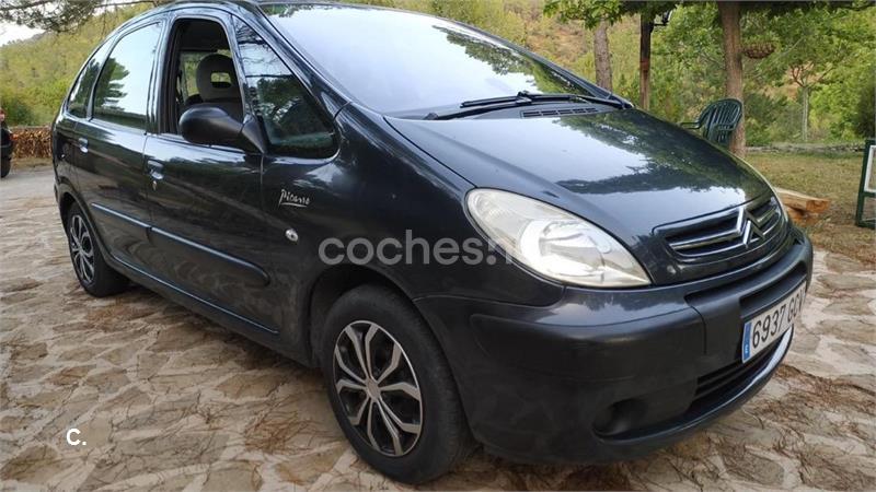 CITROEN Xsara Picasso