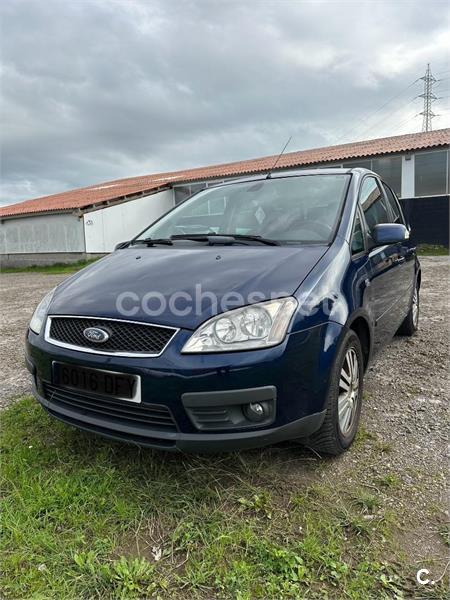 FORD CMax