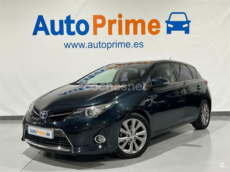 TOYOTA Auris 1.8 140H Hybrid Active