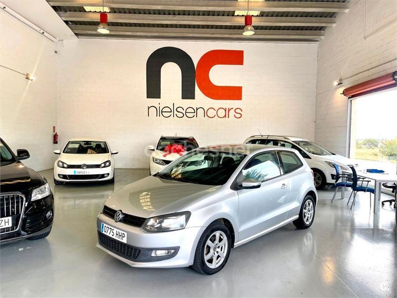 VOLKSWAGEN Polo 1.2 TDI Advance