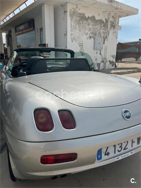 FIAT Barchetta