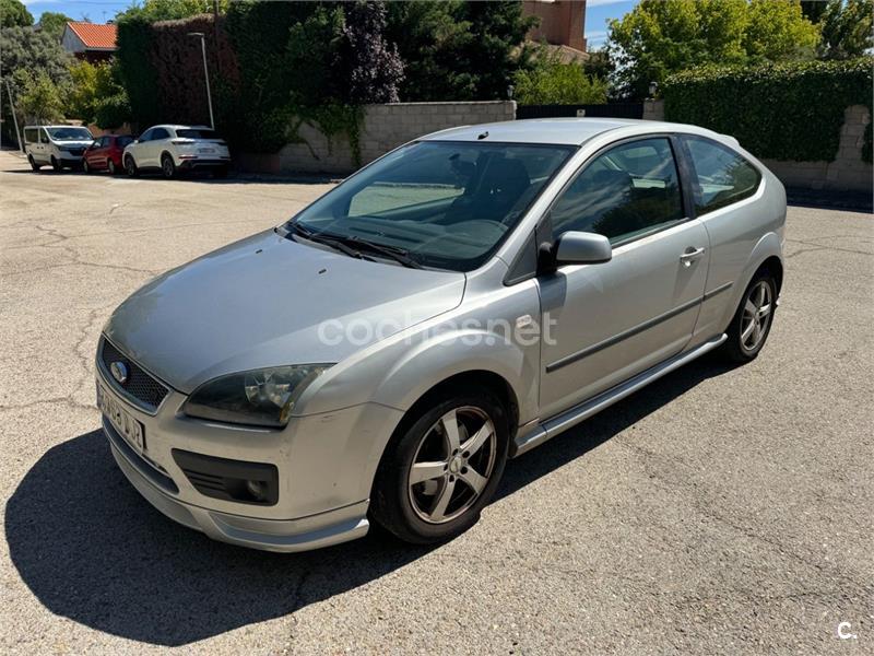 FORD Focus 2.0 Sport