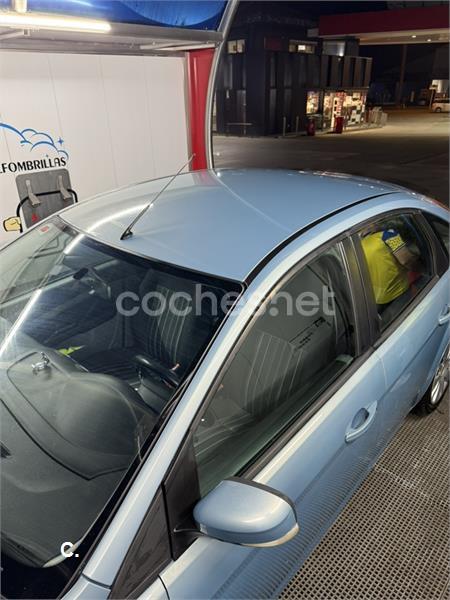 FORD Focus 1.6 TDCi 109 Trend