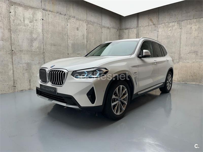 BMW X3 xDrive30e xLine