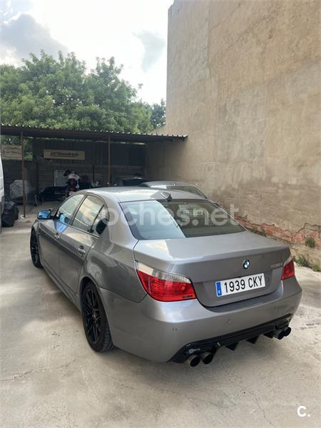 BMW Serie 5 530I