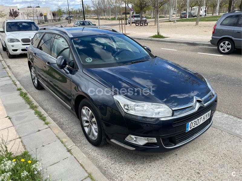 CITROEN C5 2.0 HDi Millenium Tourer