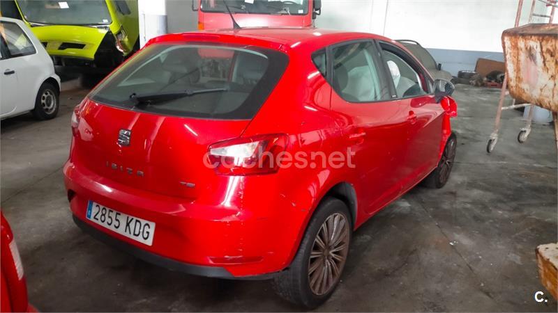 SEAT Ibiza 1.0 Full Connect