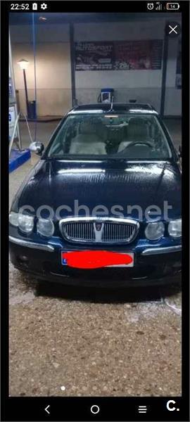 ROVER 45