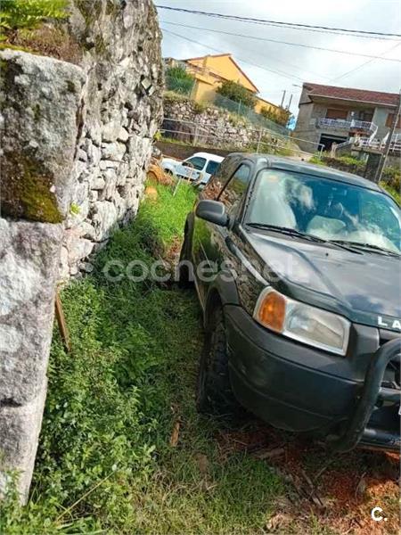 LAND-ROVER Freelander