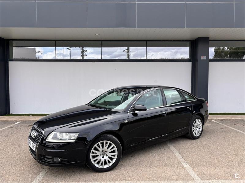 AUDI A6 2.0 TDI Style