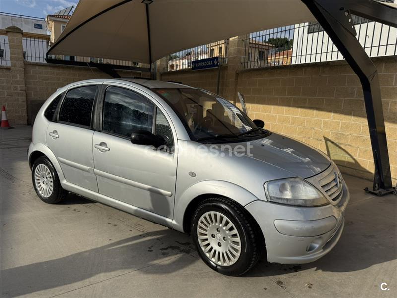 CITROEN C3 1.4 HDi Premier