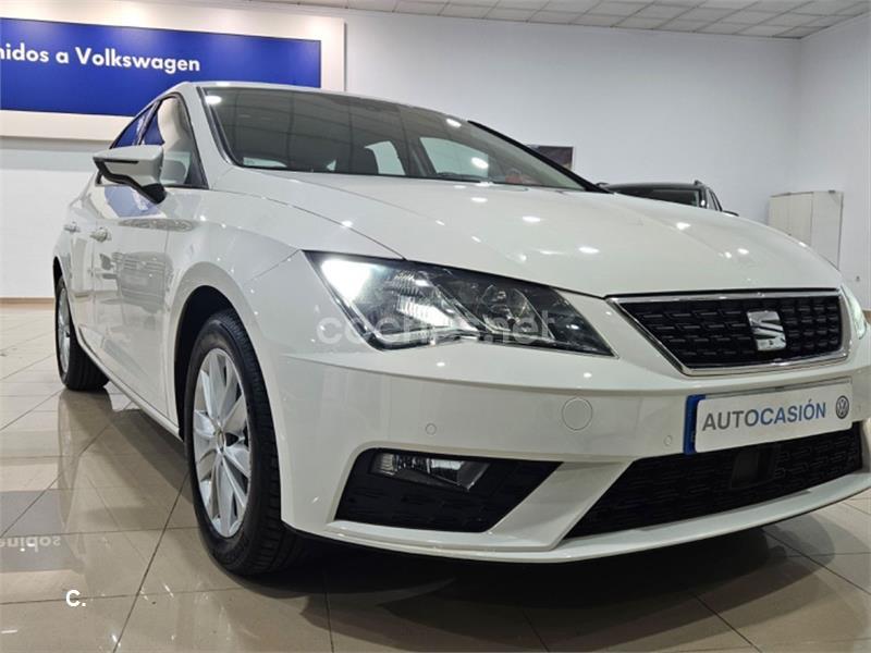 SEAT Leon 1.6 TDI StSp Style