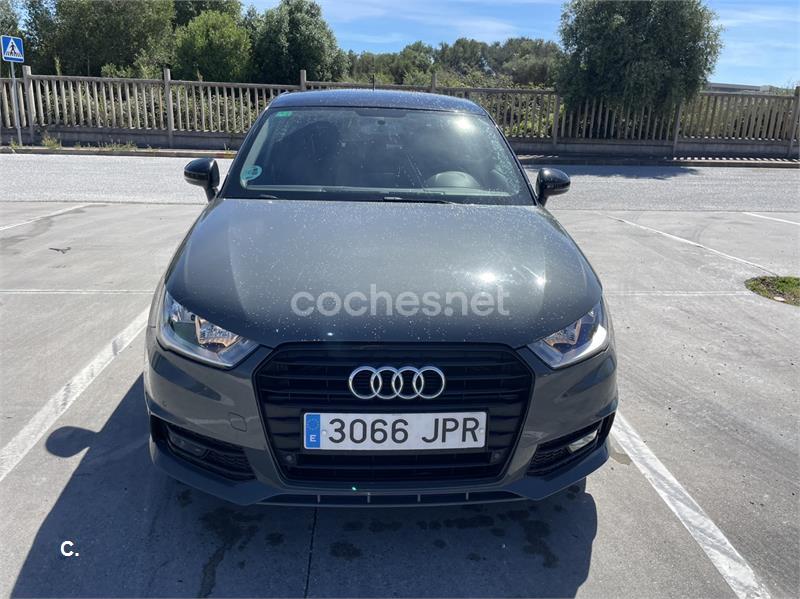 AUDI A1 Sportback 1.0 TFSI S tronic Adrenalin