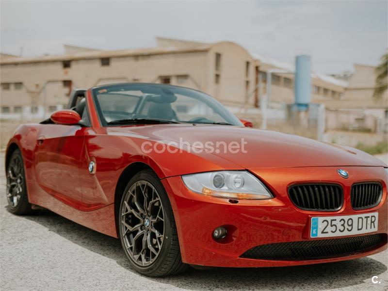 BMW Z4 3.0i