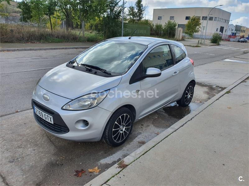 FORD KA 1.3 TDCi Urban