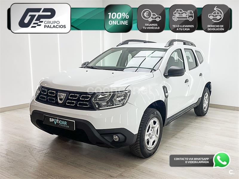 DACIA Duster Essential 1.6 4X2