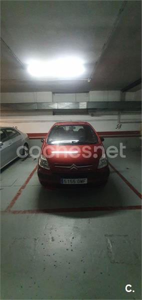 CITROEN Xsara Picasso