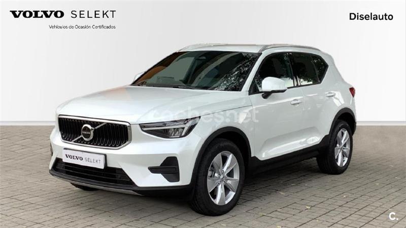 VOLVO XC40 2.0 B3 G Core Auto