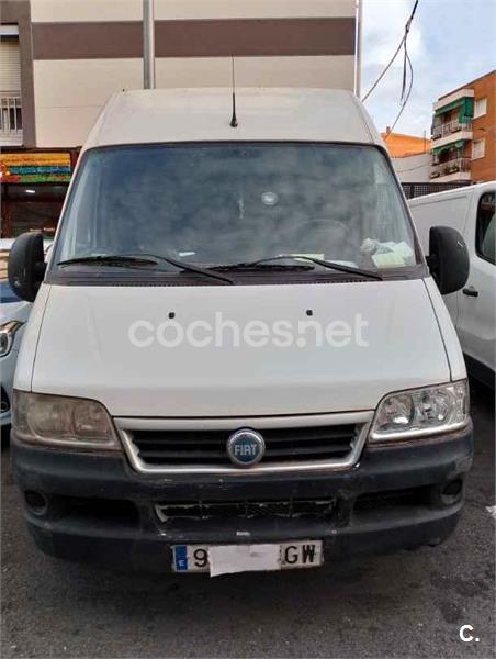 FIAT Ducato