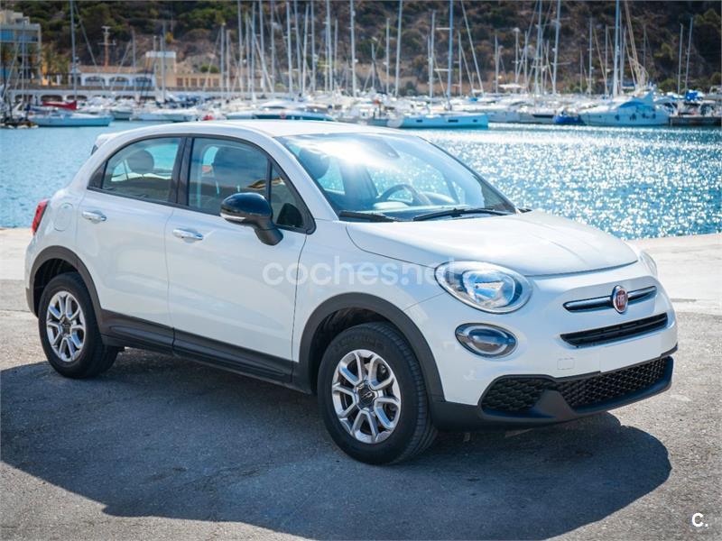 FIAT 500X Urban 1.6 ETorq 110 CV 4x2 SS