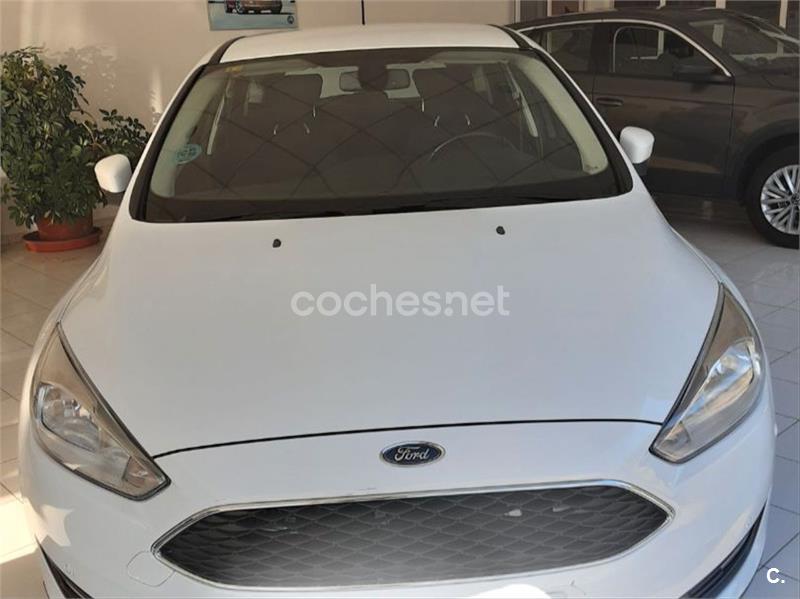 FORD Focus 1.5 Ecoblue Trend Edition