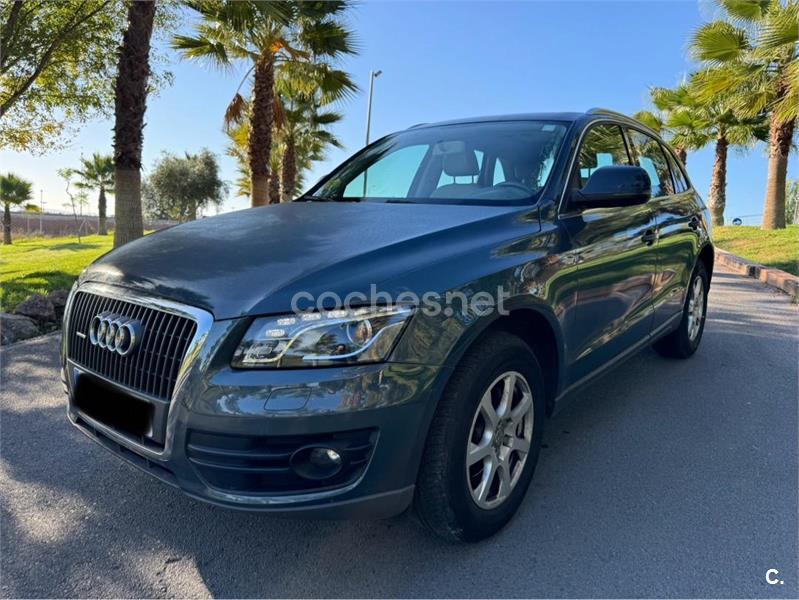 AUDI Q5 SPORTBACK