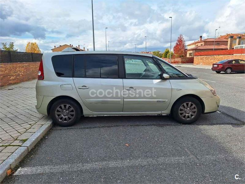 RENAULT Grand Espace